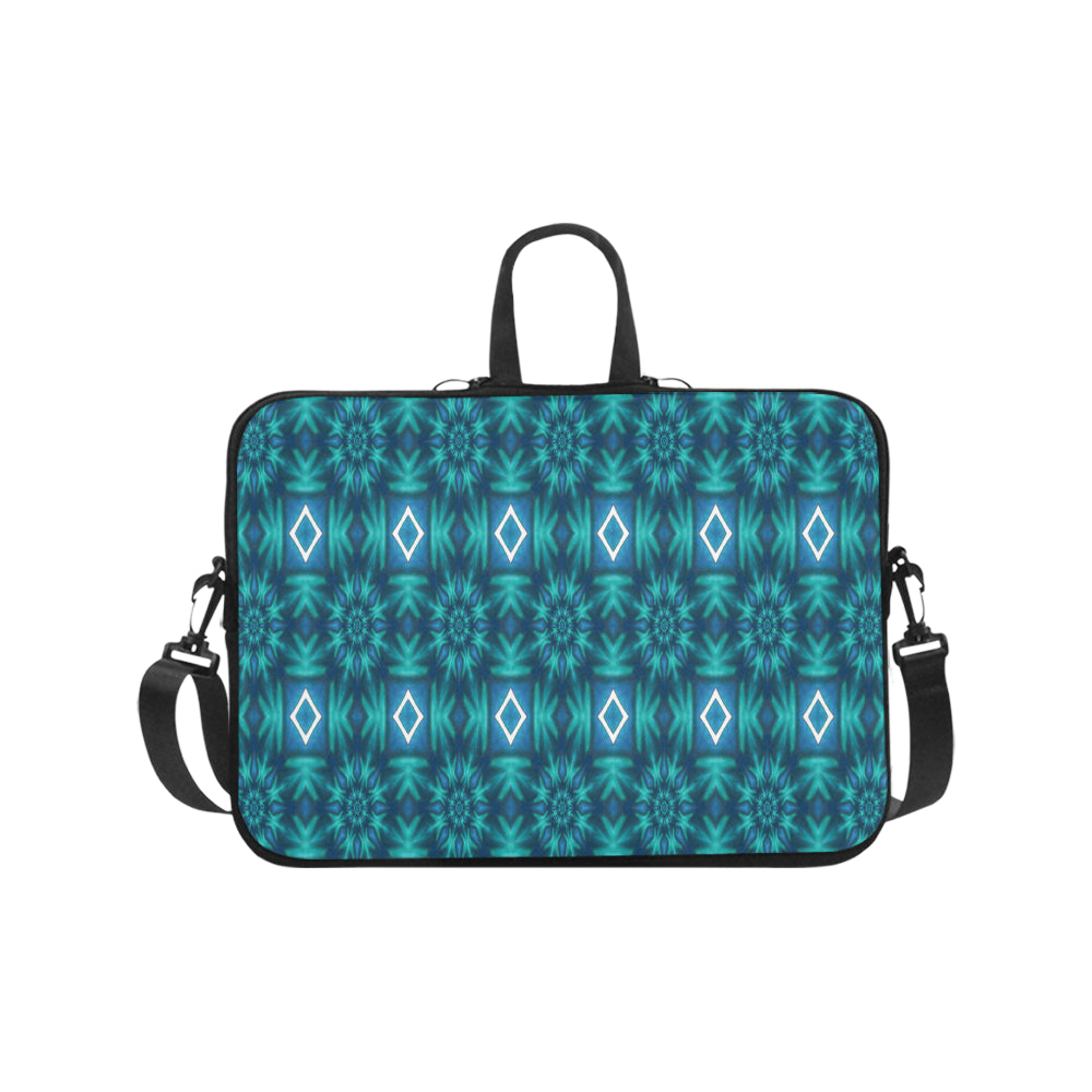 pattern 300 Laptop Handbags 17
