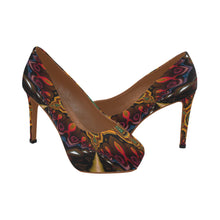 Load image into Gallery viewer, 501 Women&#39;s High Heels (Model 044)