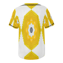 Load image into Gallery viewer, HL2 All Over Print Baseball Jersey for Men (Model T50)