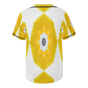 HL2 All Over Print Baseball Jersey for Men (Model T50)