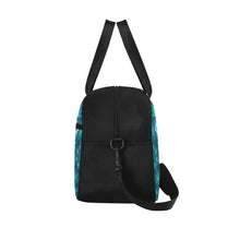 Load image into Gallery viewer, pattern 300 Fitness Handbag (Model 1671)