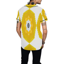 Load image into Gallery viewer, HL2 All Over Print Baseball Jersey for Men (Model T50)