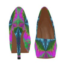 Load image into Gallery viewer, pattern 304 Women&#39;s High Heels (Model 044)
