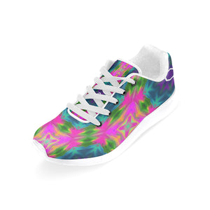 308 Women's Running Shoes/Large Size (Model 020)