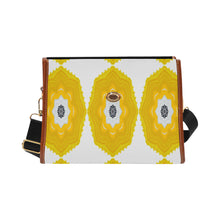 Load image into Gallery viewer, HL2 Waterproof Canvas Bag/All Over Print (Model 1641)