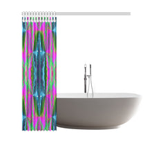 Load image into Gallery viewer, pattern 304 Shower Curtain 69"x70"