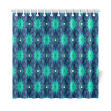 Load image into Gallery viewer, pattern 306 Shower Curtain 72&quot;x72&quot;
