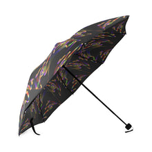 Load image into Gallery viewer, fract 13 Foldable Umbrella