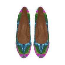 Load image into Gallery viewer, pattern 304 Women&#39;s High Heels (Model 044)