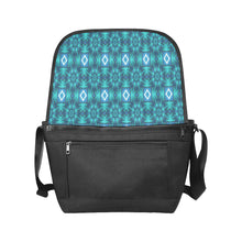 Load image into Gallery viewer, pattern 300 New Messenger Bag (Model 1667)