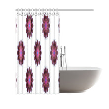 Load image into Gallery viewer, pattern 303 Shower Curtain 69"x70"