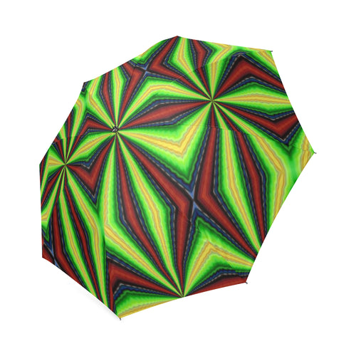 502 Foldable Umbrella
