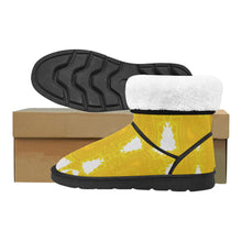 Load image into Gallery viewer, HL1 Custom High Top Unisex Snow Boots (Model 047)