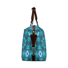 Load image into Gallery viewer, pattern 300 Classic Travel Bag (Model 1643) Remake
