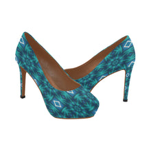 Load image into Gallery viewer, pattern 300 Women's High Heels (Model 044)
