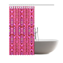 Load image into Gallery viewer, pattern 314 Shower Curtain 72"x72"