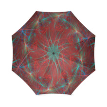 Load image into Gallery viewer, fract 14 Foldable Umbrella