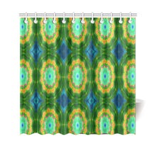 Load image into Gallery viewer, pattern 309 Shower Curtain 69"x70"