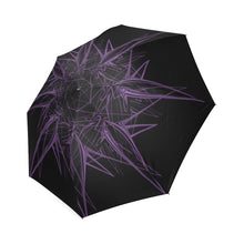 Load image into Gallery viewer, fract 5.5 Foldable Umbrella