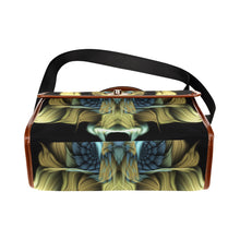 Load image into Gallery viewer, fract 21 Waterproof Canvas Bag/All Over Print (Model 1641)