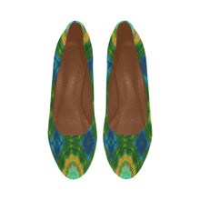 Load image into Gallery viewer, pattern 309 Women&#39;s High Heels (Model 044)