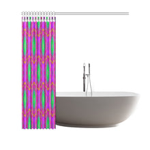 Load image into Gallery viewer, pattern 310 Shower Curtain 69"x70"