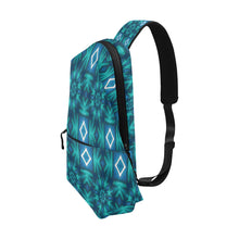 Load image into Gallery viewer, pattern 300 Chest Bag (Model 1678)