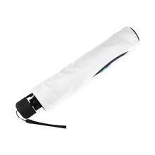 Load image into Gallery viewer, skull 9 Foldable Umbrella