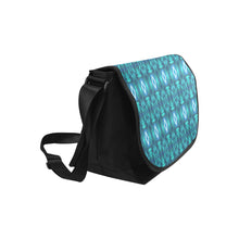 Load image into Gallery viewer, pattern 300 New Messenger Bag (Model 1667)