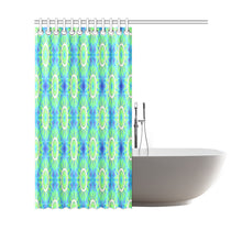 Load image into Gallery viewer, pattern 311 Shower Curtain 69"x70"