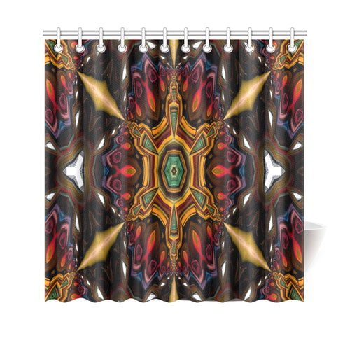 501 Shower Curtain 69