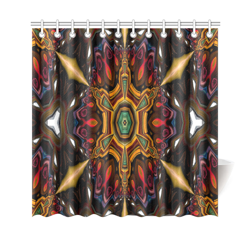 501 Shower Curtain 69