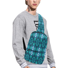 Load image into Gallery viewer, pattern 300 Chest Bag (Model 1678)
