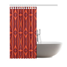 Load image into Gallery viewer, pattern 317 Shower Curtain 72"x72"