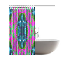 Load image into Gallery viewer, pattern 304 Shower Curtain 69"x70"
