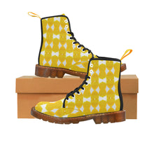 Load image into Gallery viewer, HL3 Martin Boots For Women Model 1203H