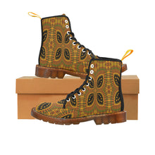Load image into Gallery viewer, 500 Martin Boots For Women Model 1203H