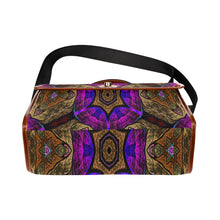 Load image into Gallery viewer, fractal 51 aa Waterproof Canvas Bag/All Over Print (Model 1641)