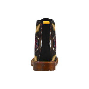 501 Martin Boots For Women Model 1203H