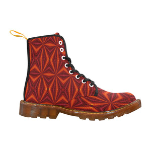 pattern 317 Martin Boots For Women Model 1203H