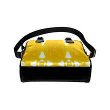 Load image into Gallery viewer, HL1 Shoulder Handbag (Model 1634)