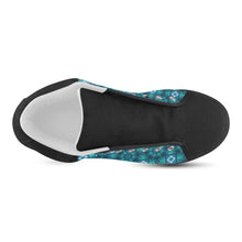 Load image into Gallery viewer, pattern 300 Men&#39;s Chukka Canvas Shoes (Model 003)