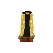 Load image into Gallery viewer, HL3 Martin Boots For Women Model 1203H