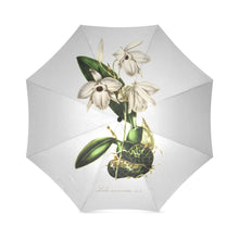 Load image into Gallery viewer, laelia acuminata Foldable Umbrella