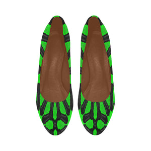 506 Women's High Heels (Model 044)