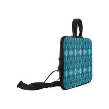 Load image into Gallery viewer, pattern 300 Laptop Handbags 17&quot;