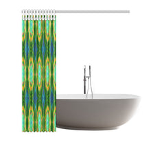 Load image into Gallery viewer, pattern 309 Shower Curtain 72"x72"