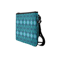 Load image into Gallery viewer, pattern 300 Slim Clutch Bag (Model 1668)