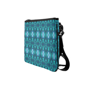 pattern 300 Slim Clutch Bag (Model 1668)