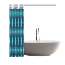 Load image into Gallery viewer, pattern 306 Shower Curtain 72&quot;x72&quot;